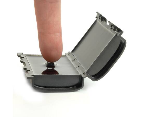 Коробка изоляционная с гелем Stekker 49236, изображение 3