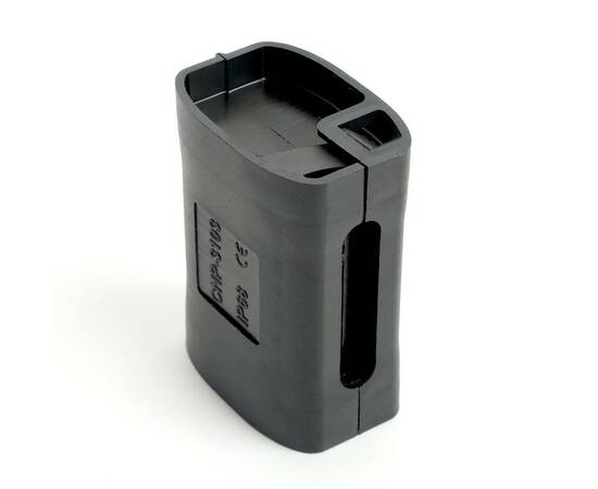 Коробка изоляционная с гелем Stekker 49236, изображение 5