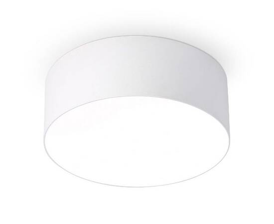 Потолочный светильник Ambrella Light Orbital Air Alum FV5512