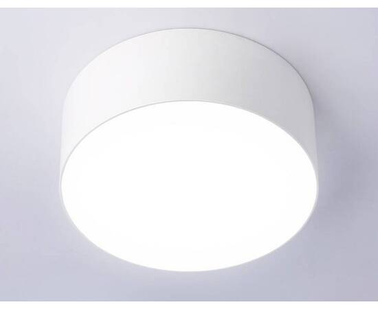 Потолочный светильник Ambrella Light Orbital Air Alum FV5512, изображение 2
