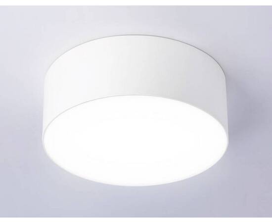 Потолочный светильник Ambrella Light Orbital Air Alum FV5512, изображение 3
