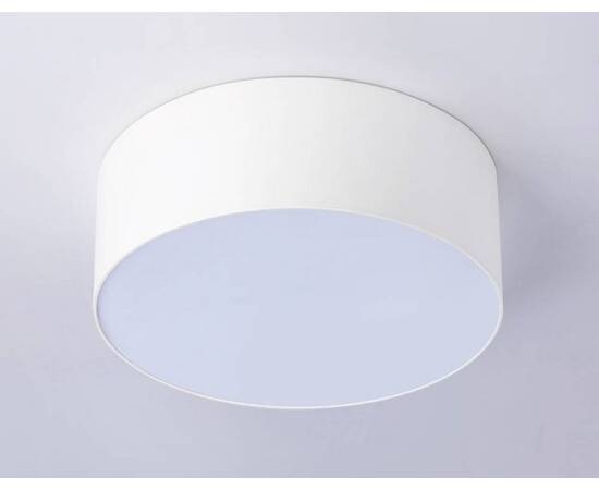 Потолочный светильник Ambrella Light Orbital Air Alum FV5512, изображение 4