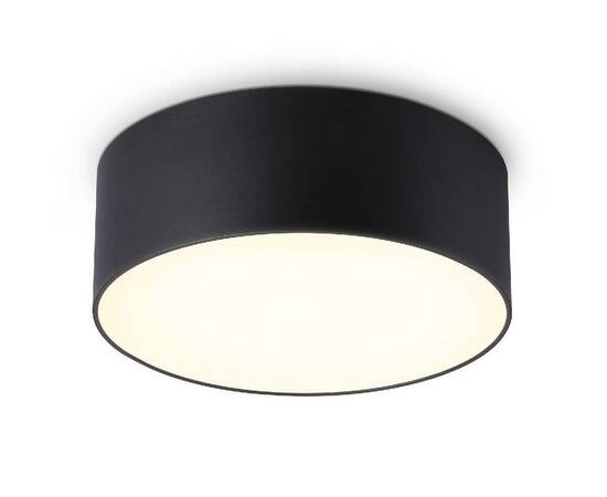 Потолочный светильник Ambrella Light Orbital Air Alum FV5513