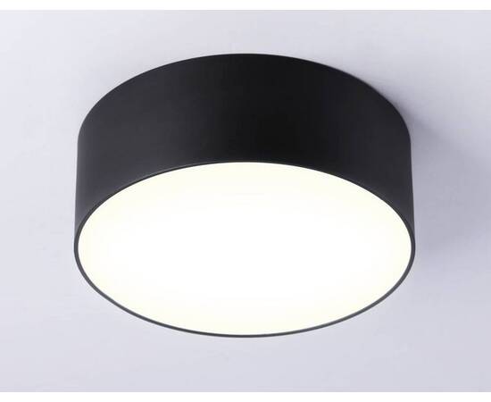 Потолочный светильник Ambrella Light Orbital Air Alum FV5513, изображение 2