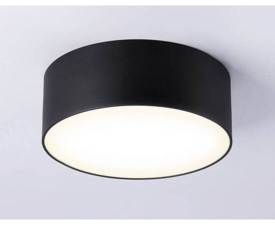 Потолочный светильник Ambrella Light Orbital Air Alum FV5513, изображение 3