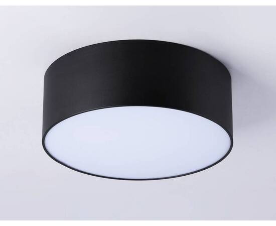 Потолочный светильник Ambrella Light Orbital Air Alum FV5513, изображение 4