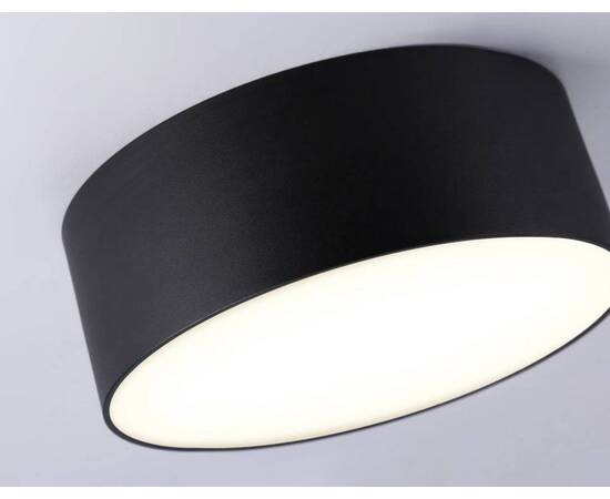 Потолочный светильник Ambrella Light Orbital Air Alum FV5513, изображение 5