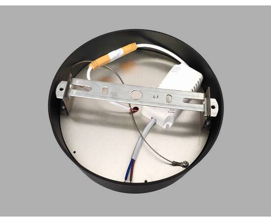 Потолочный светильник Ambrella Light Orbital Air Alum FV5513, изображение 6