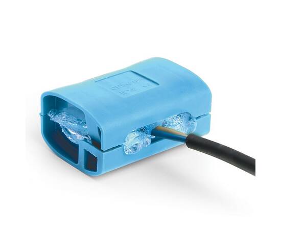 Коробка изоляционная с гелем Stekker 49239, изображение 2