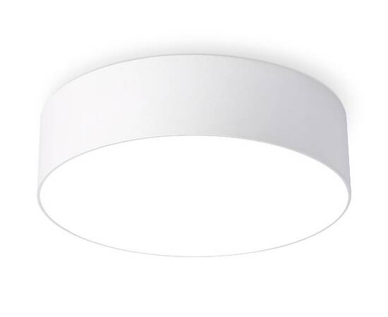 Потолочный светильник Ambrella Light Orbital Air Alum FV5516