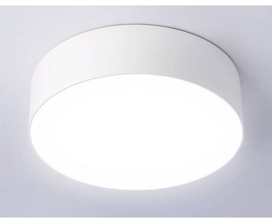 Потолочный светильник Ambrella Light Orbital Air Alum FV5516, изображение 2