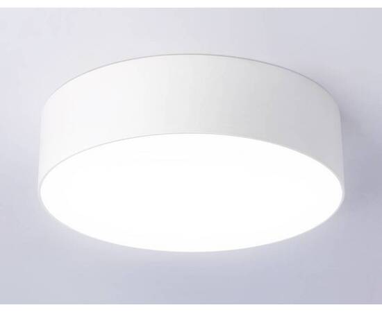 Потолочный светильник Ambrella Light Orbital Air Alum FV5516, изображение 3