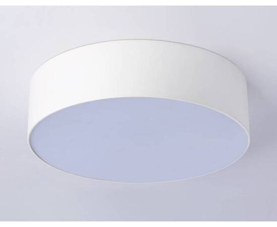 Потолочный светильник Ambrella Light Orbital Air Alum FV5516, изображение 4