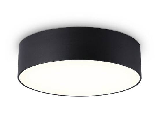 Потолочный светильник Ambrella Light Orbital Air Alum FV5517