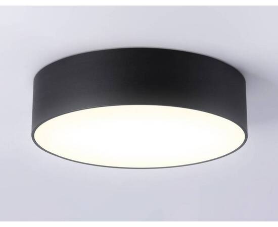 Потолочный светильник Ambrella Light Orbital Air Alum FV5517, изображение 3