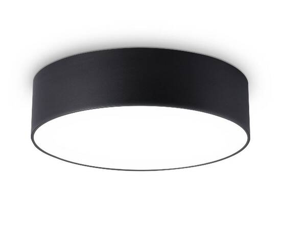 Потолочный светильник Ambrella Light Orbital Air Alum FV5518