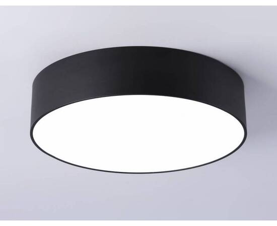 Потолочный светильник Ambrella Light Orbital Air Alum FV5518, изображение 2