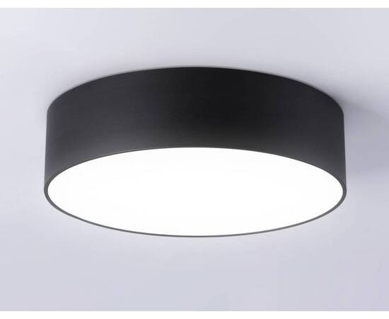 Потолочный светильник Ambrella Light Orbital Air Alum FV5518, изображение 3