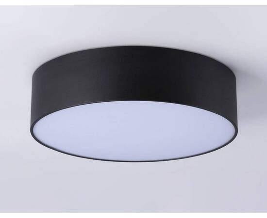 Потолочный светильник Ambrella Light Orbital Air Alum FV5518, изображение 4