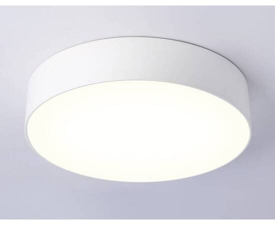 Потолочный светильник Ambrella Light Orbital Air Alum FV5519, изображение 2