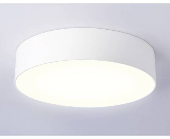 Потолочный светильник Ambrella Light Orbital Air Alum FV5519, изображение 3