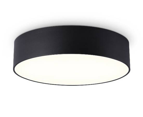 Потолочный светильник Ambrella Light Orbital Air Alum FV5521