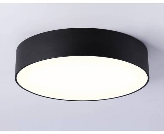 Потолочный светильник Ambrella Light Orbital Air Alum FV5521, изображение 2