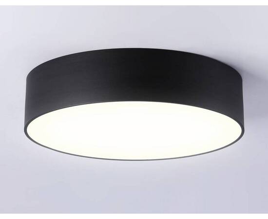 Потолочный светильник Ambrella Light Orbital Air Alum FV5521, изображение 3