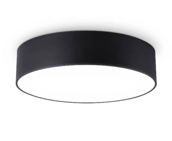 Потолочный светильник Ambrella Light Orbital Air Alum FV5522