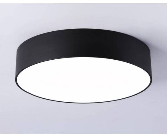 Потолочный светильник Ambrella Light Orbital Air Alum FV5522, изображение 2