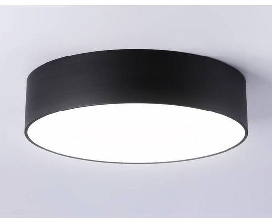 Потолочный светильник Ambrella Light Orbital Air Alum FV5522, изображение 3