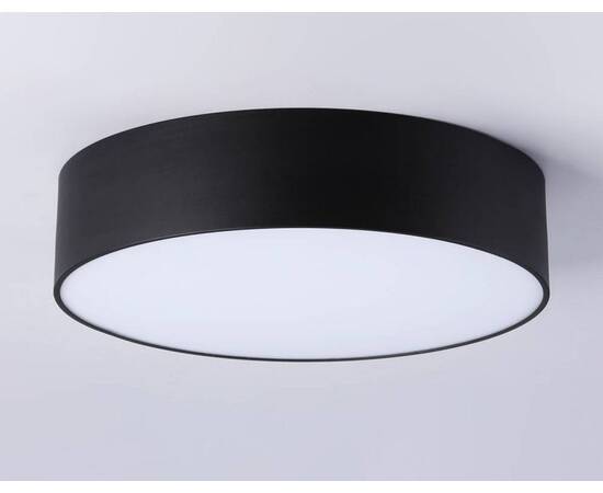 Потолочный светильник Ambrella Light Orbital Air Alum FV5522, изображение 4