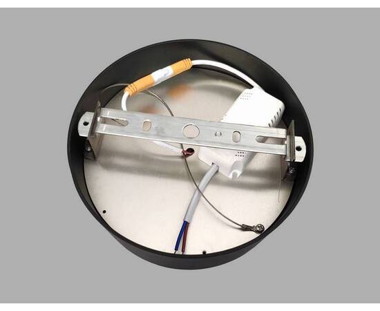 Потолочный светильник Ambrella Light Orbital Air Alum FV5522, изображение 6