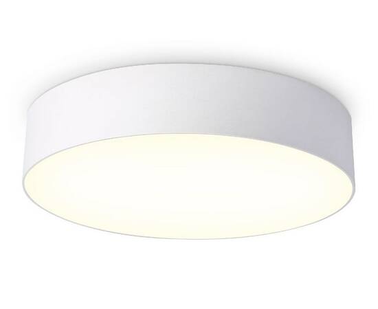 Потолочный светильник Ambrella Light Orbital Air Alum FV5523
