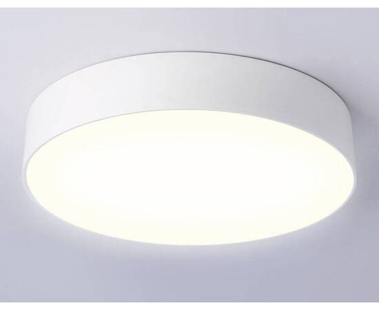 Потолочный светильник Ambrella Light Orbital Air Alum FV5523, изображение 2