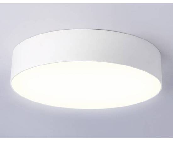 Потолочный светильник Ambrella Light Orbital Air Alum FV5523, изображение 3