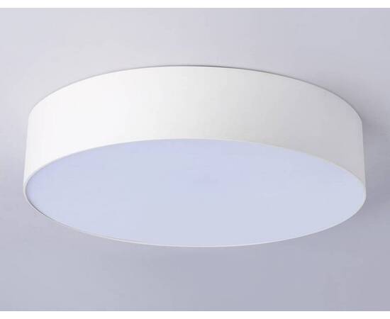 Потолочный светильник Ambrella Light Orbital Air Alum FV5523, изображение 4