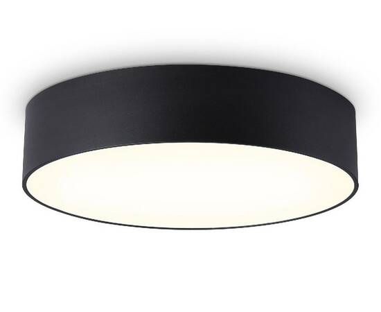 Потолочный светильник Ambrella Light Orbital Air Alum FV5525