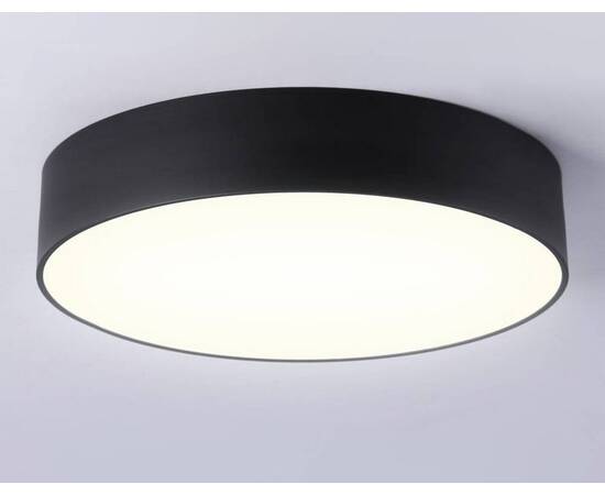 Потолочный светильник Ambrella Light Orbital Air Alum FV5525, изображение 2