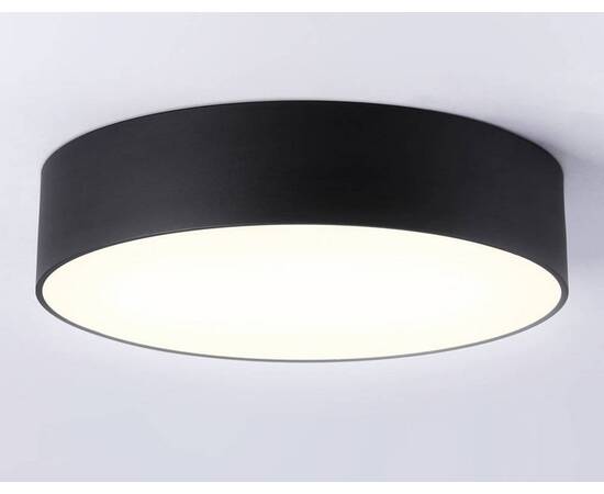 Потолочный светильник Ambrella Light Orbital Air Alum FV5525, изображение 3