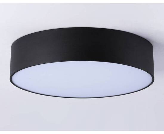 Потолочный светильник Ambrella Light Orbital Air Alum FV5525, изображение 4
