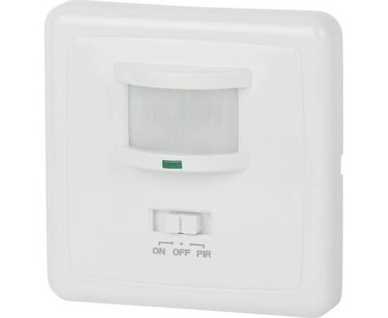 Датчик движения инфракрасный ЭРА MD 08 Б0004260