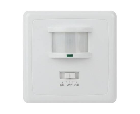 Датчик движения инфракрасный ЭРА MD 08 Б0004260, изображение 2