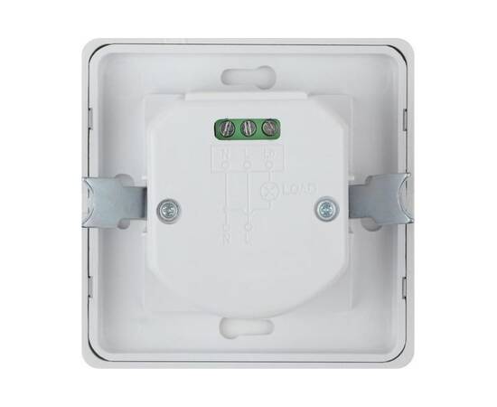 Датчик движения инфракрасный ЭРА MD 08 Б0004260, изображение 3