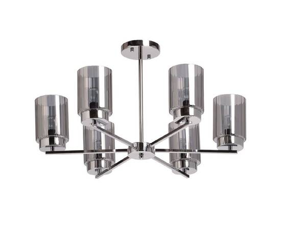 Люстра на штанге De Markt Каталина 361012206