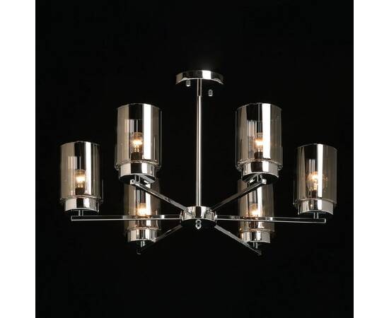 Люстра на штанге De Markt Каталина 361012206, изображение 2