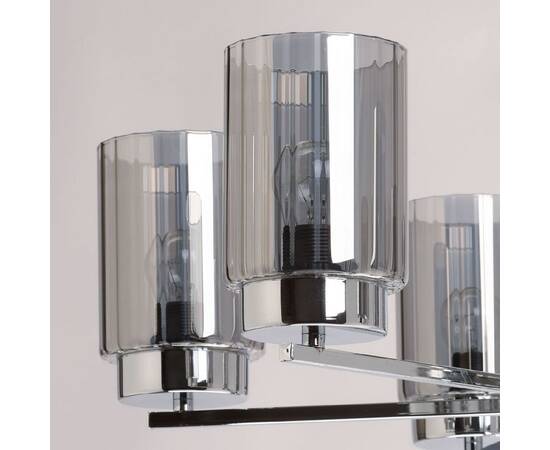 Люстра на штанге De Markt Каталина 361012206, изображение 3