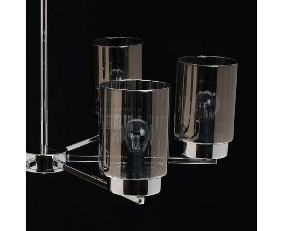 Люстра на штанге De Markt Каталина 361012206, изображение 5