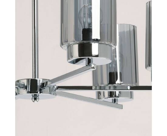 Люстра на штанге De Markt Каталина 361012206, изображение 6