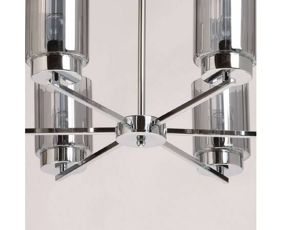 Люстра на штанге De Markt Каталина 361012206, изображение 7